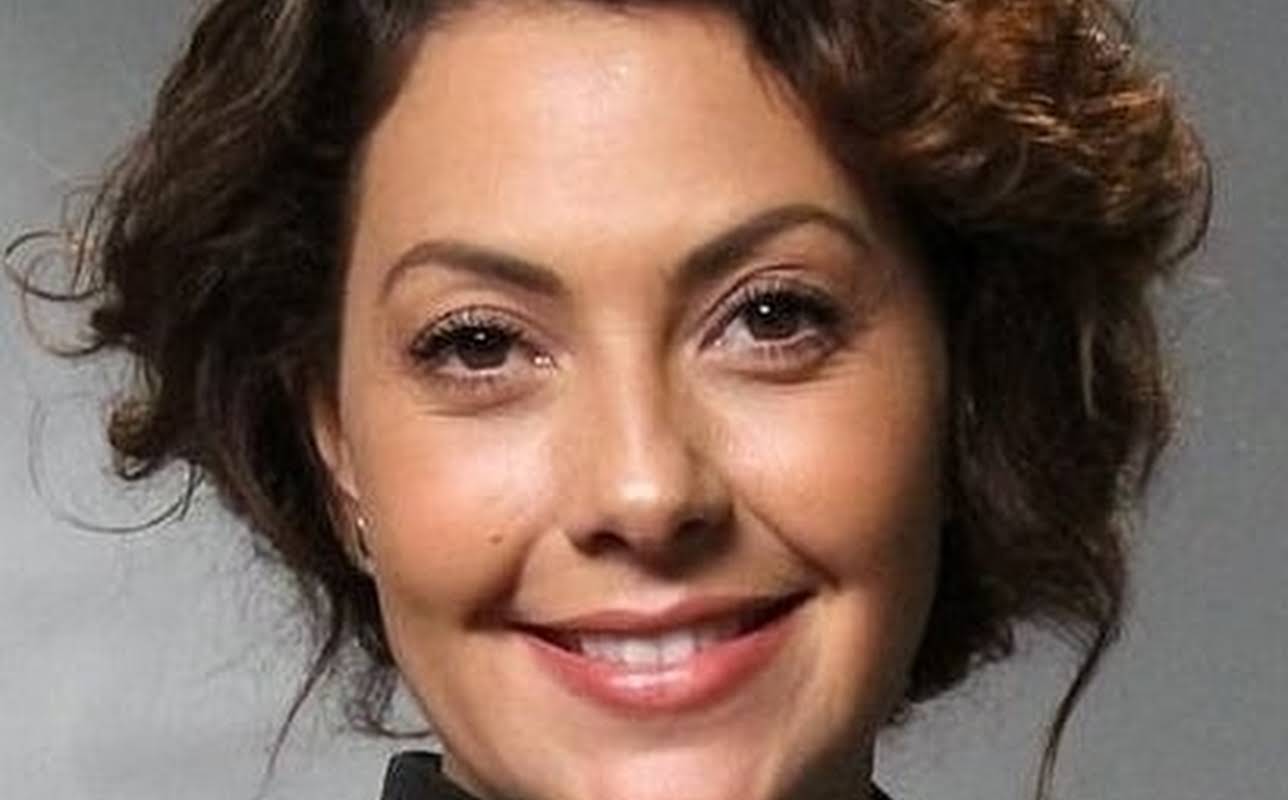Fabiula Nascimento