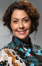 Fabiula Nascimento as 