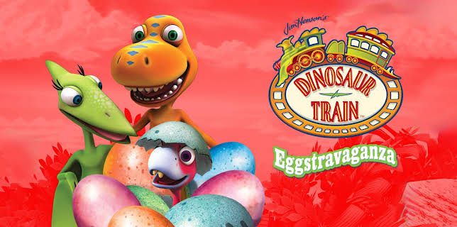 Dinosaur Train: Eggstravaganza (2009)