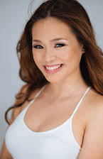 Kate Alejandrino as 