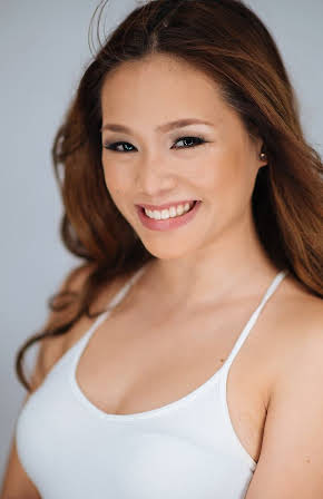 Kate Alejandrino as 