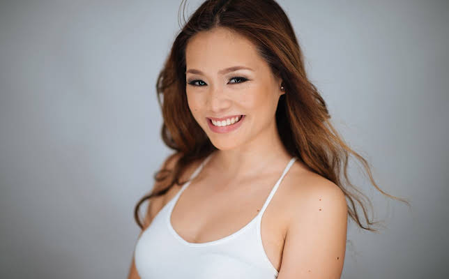 Kate Alejandrino