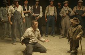 Carnivale: Pick a Number