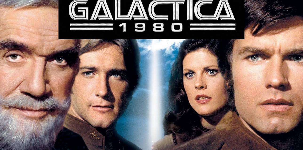 Battlestar Galactica