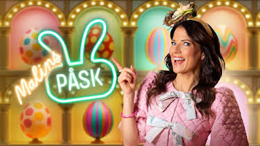 04:25: Malins påsk | Barnkanalen | 4/3 2026