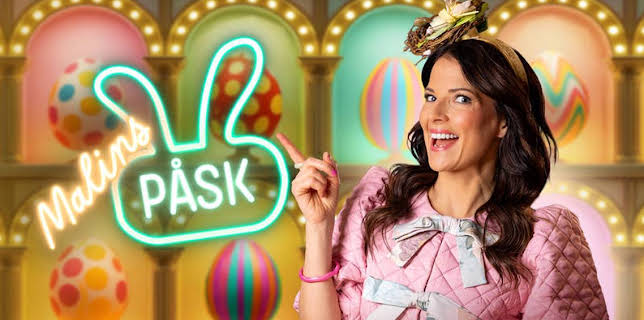03:15: Malins påsk | Barnkanalen | 4/2 2026