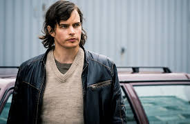 Cargo S01: Towards the Unknown