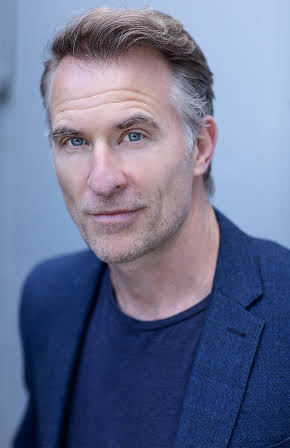 David Whiteley as 