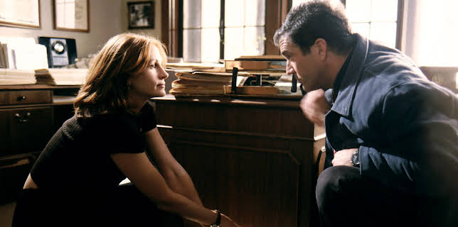 23:10: Sammensvergelsen | TV3 | 3/1 2026