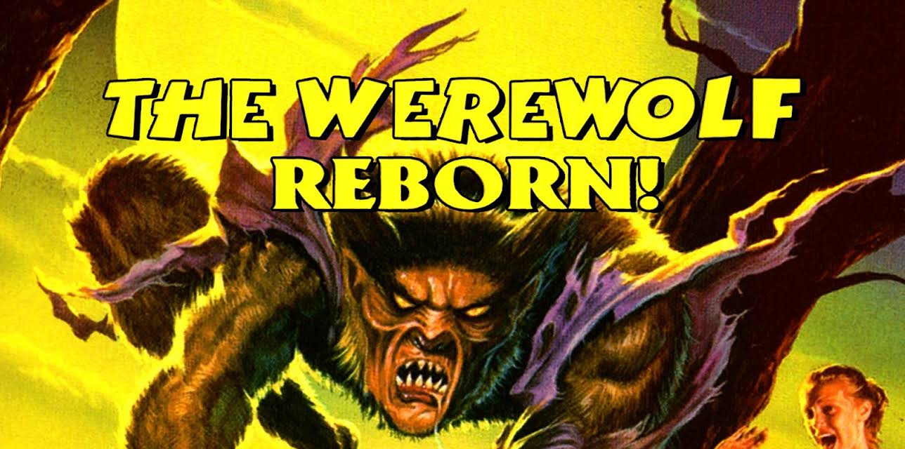 Werewolf Reborn! (1998)