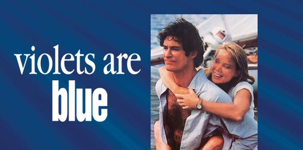 Violets Are Blue (1986)