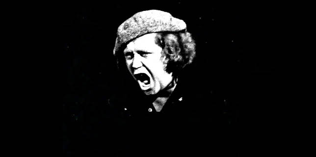 Sam Kinison: The Scream Continues (2017)