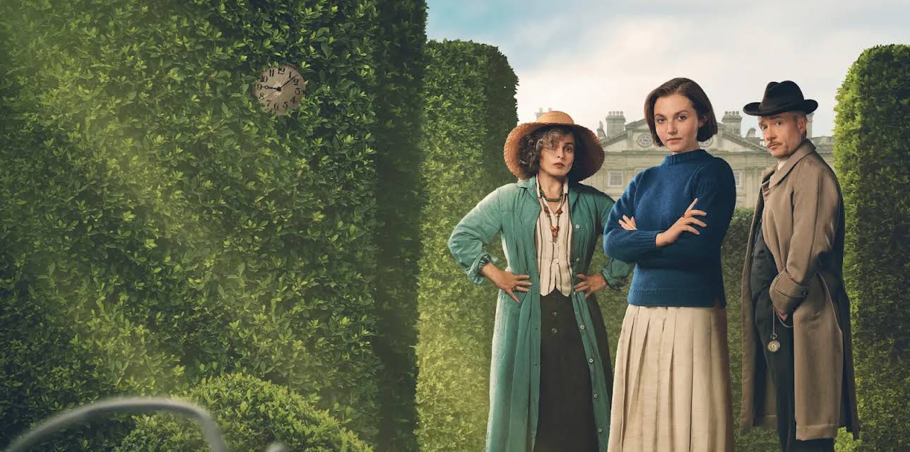 Agatha Christie's Seven Dials