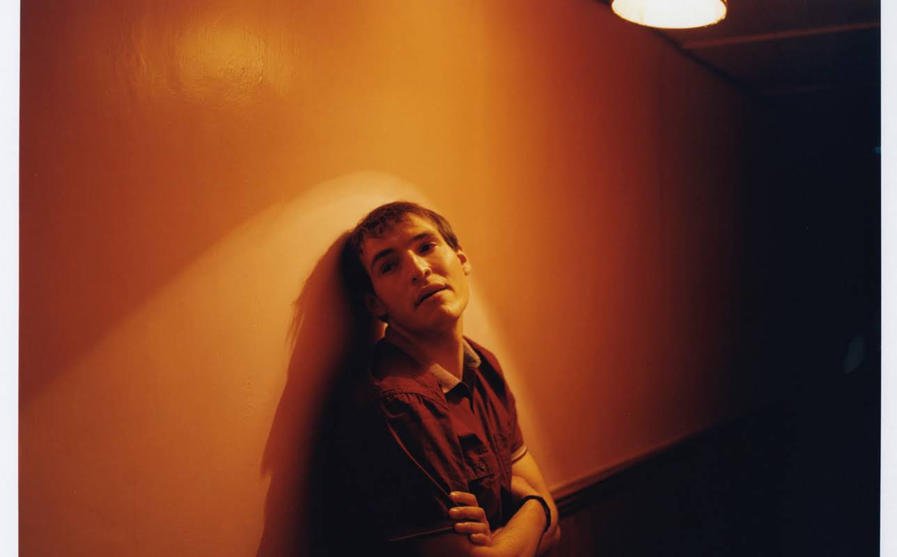 Éanna Hardwicke