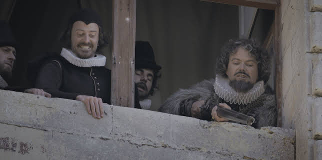 10:30: War of Thrones - Krieg der Könige | ZDFinfo | 10/30 2025