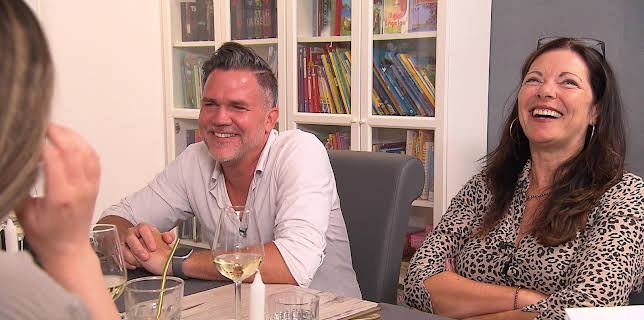 19:00: Das perfekte Dinner | VOX | 1/14 2026