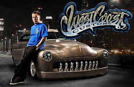 West Coast Customs Season 1: Attack of the Monster Kids