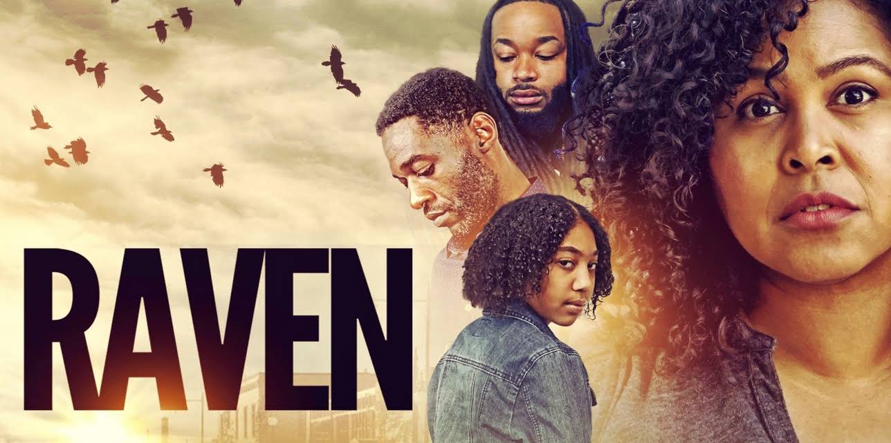Raven (2022)