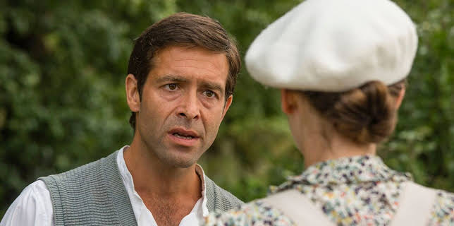 16:15: Seaside Hotel (S06/E04) | One | 2/5 2026