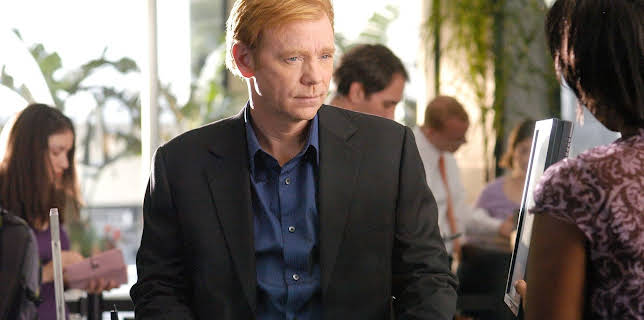 02:35: CSI: Miami | RTL | 12/2 2025