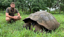 Extinct Or Alive (S2 E5)