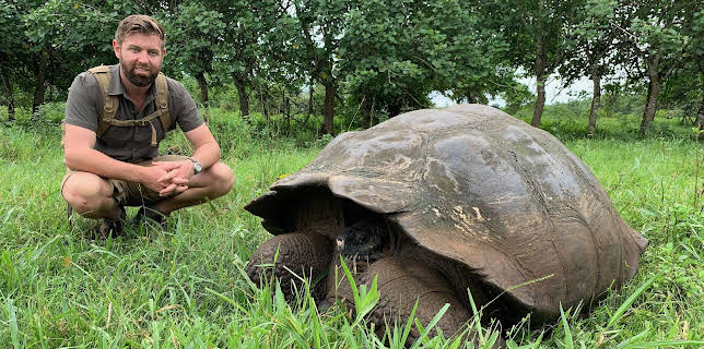 00:00: Extinct Or Alive (S2 E5) (S2) | Animal Planet | 12/24 2025