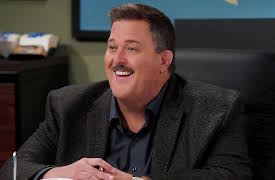 Bob Hearts Abishola: Season 1: A Bird May Love A Fish