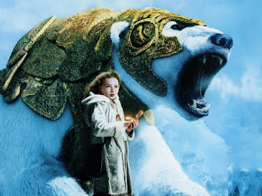 20:15: Der Goldene Kompass | Kabel Eins | 4/7 2026