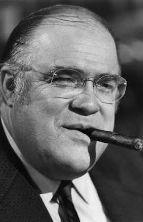 David Huddleston as 