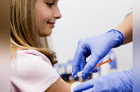 An Introduction to Infectious Diseases: Vaccines Save Lives
