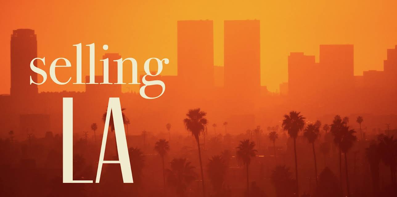 Selling LA Season 1