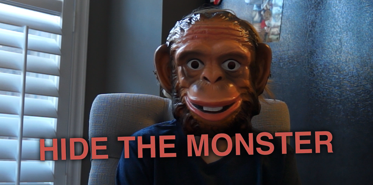 Hide The Monster (2016)