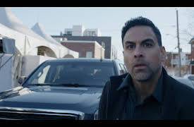 ALERT: MISSING PERSONS UNIT Season - 1: Miguel