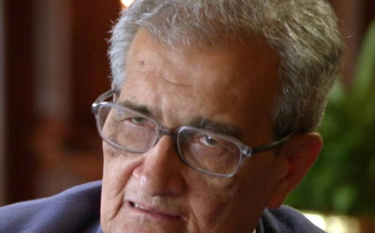 Amartya Sen