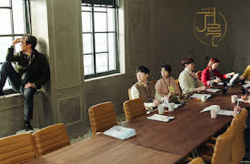 Romance Is a Bonus Book: Episode 7