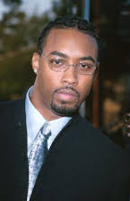 Montell Jordan as 