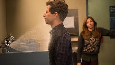 4:10 AM: Brooklyn Nine-Nine | E4 | 9/5 2026