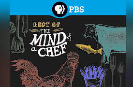 The Best of the Mind of a Chef: Season 1: Best of: Eggs