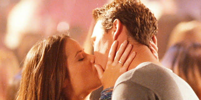 16:45: Charmed - Zauberhafte Hexen | Sixx | 2/26 2026