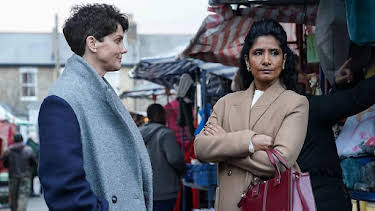 8:30 PM: EastEnders | BBC One Oxfordshire | 3/23 2026