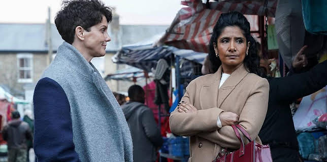 7:30 PM: EastEnders | BBC One Channel Islands | 3/23 2026