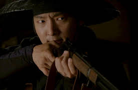 Gunman In Joseon: Gunman In Joseon Episode 16