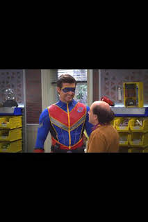 00:41: Equipo Danger (T1): Ep.1 El Equipo Danger despierta | Nickelodeon | 8/1 2026