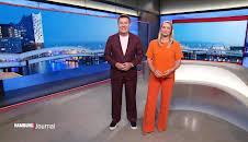 Hamburg Journal