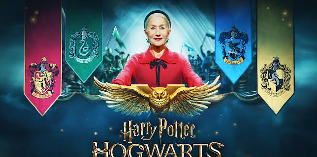 Harry Potter: Hogwarts Tournament of Houses, Season 1