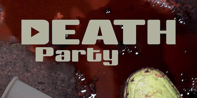 Death Party (2022)