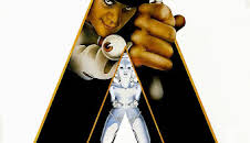 A Clockwork Orange