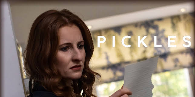 Pickles (2021)
