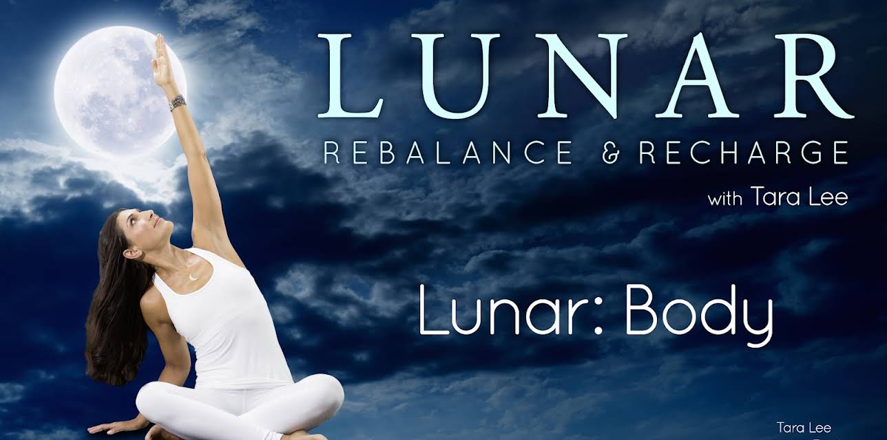 Tara Lee: Lunar Yoga - Body (2021)