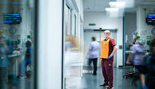 999: Critical Condition (S4 E2)